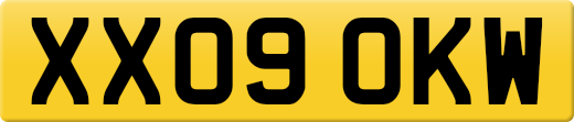 XX09OKW