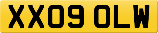 XX09OLW