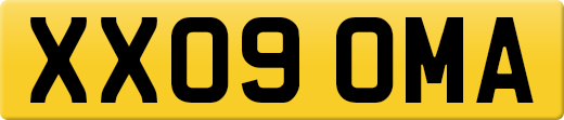 XX09OMA