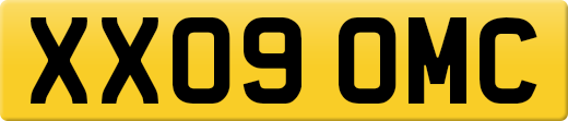 XX09OMC