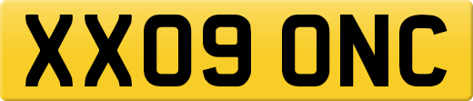 XX09ONC