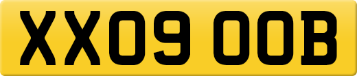 XX09OOB