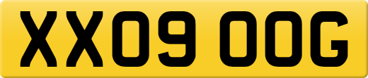 XX09OOG