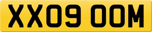 XX09OOM