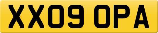 XX09OPA