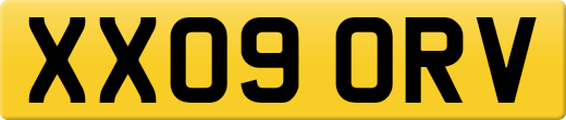 XX09ORV