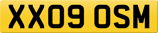 XX09OSM