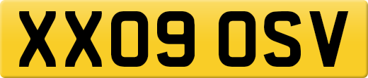 XX09OSV