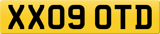 XX09OTD