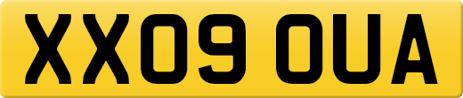XX09OUA