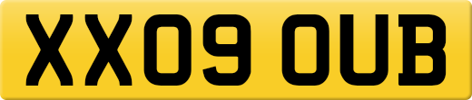 XX09OUB