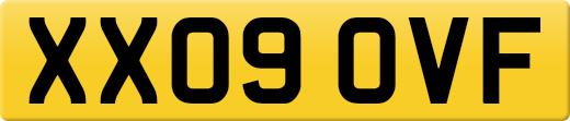 XX09OVF