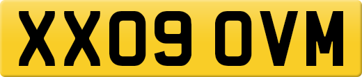XX09OVM