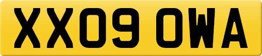 XX09OWA