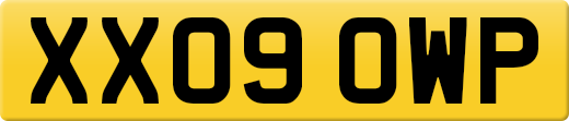 XX09OWP