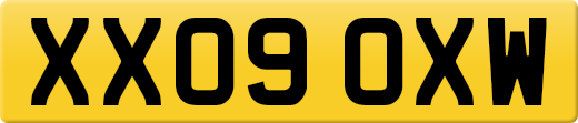XX09OXW