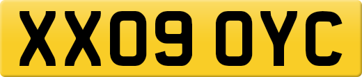 XX09OYC
