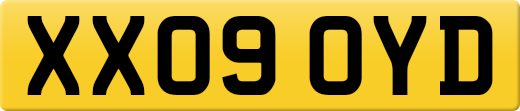 XX09OYD