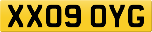 XX09OYG