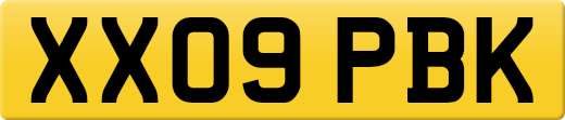 XX09PBK