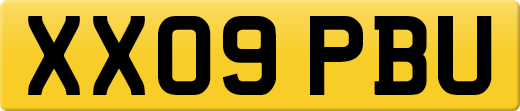 XX09PBU