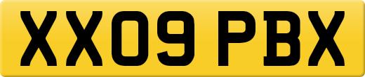 XX09PBX