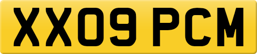 XX09PCM