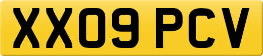 XX09PCV