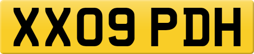 XX09PDH