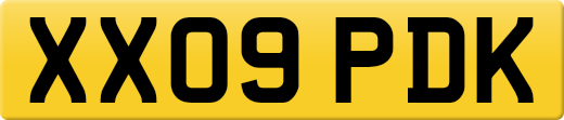 XX09PDK