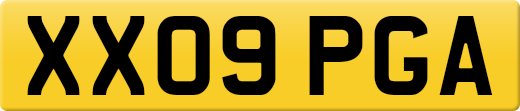 XX09PGA