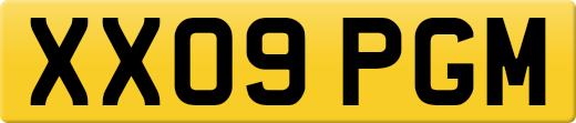 XX09PGM