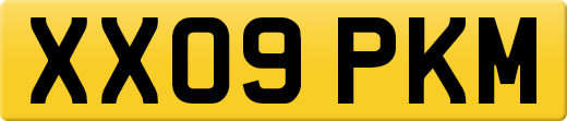 XX09PKM