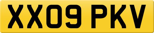 XX09PKV