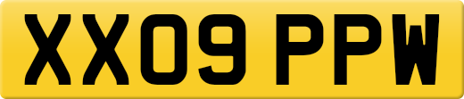 XX09PPW