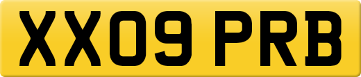 XX09PRB