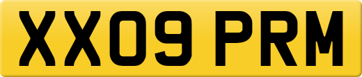 XX09PRM