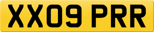 XX09PRR