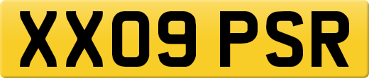 XX09PSR