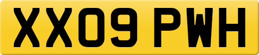 XX09PWH