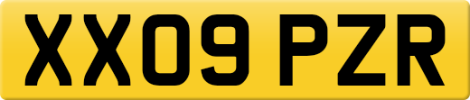 XX09PZR