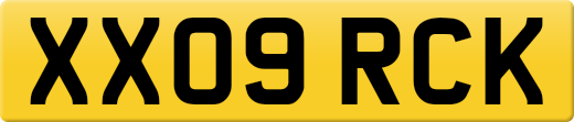 XX09RCK