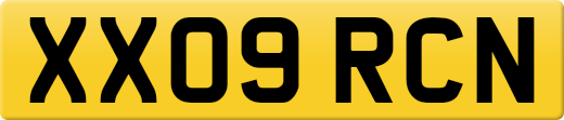 XX09RCN