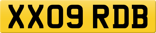 XX09RDB