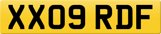 XX09RDF