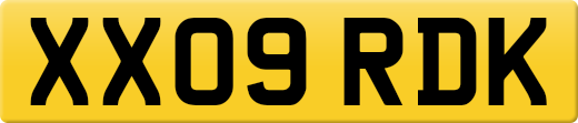 XX09RDK