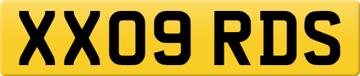 XX09RDS