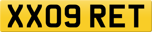 XX09RET