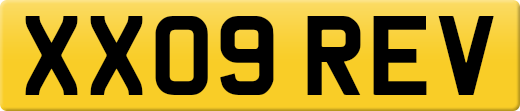 XX09REV