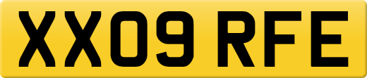 XX09RFE